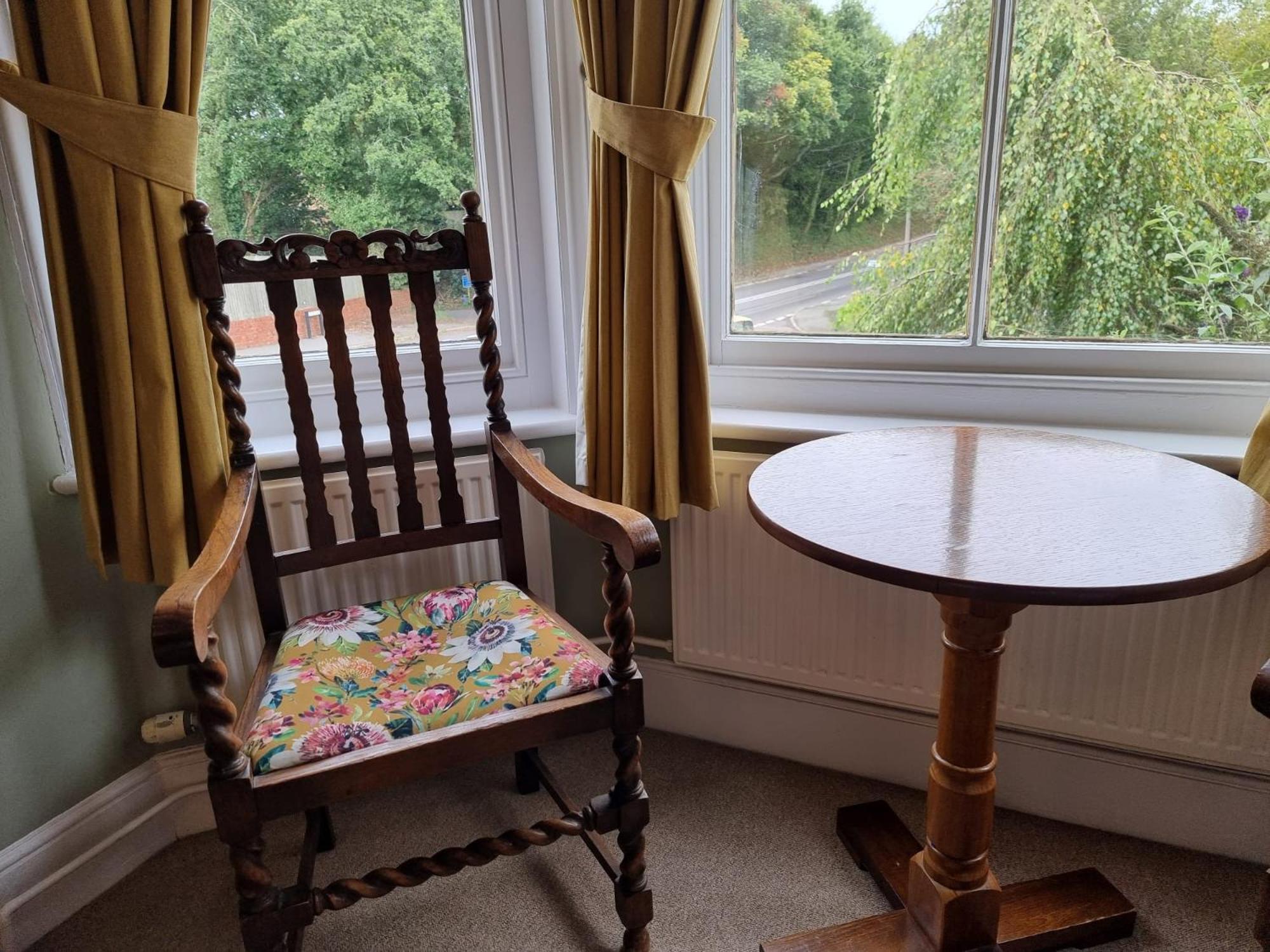 The Three Horseshoes East Worldham Алтон Екстериор снимка